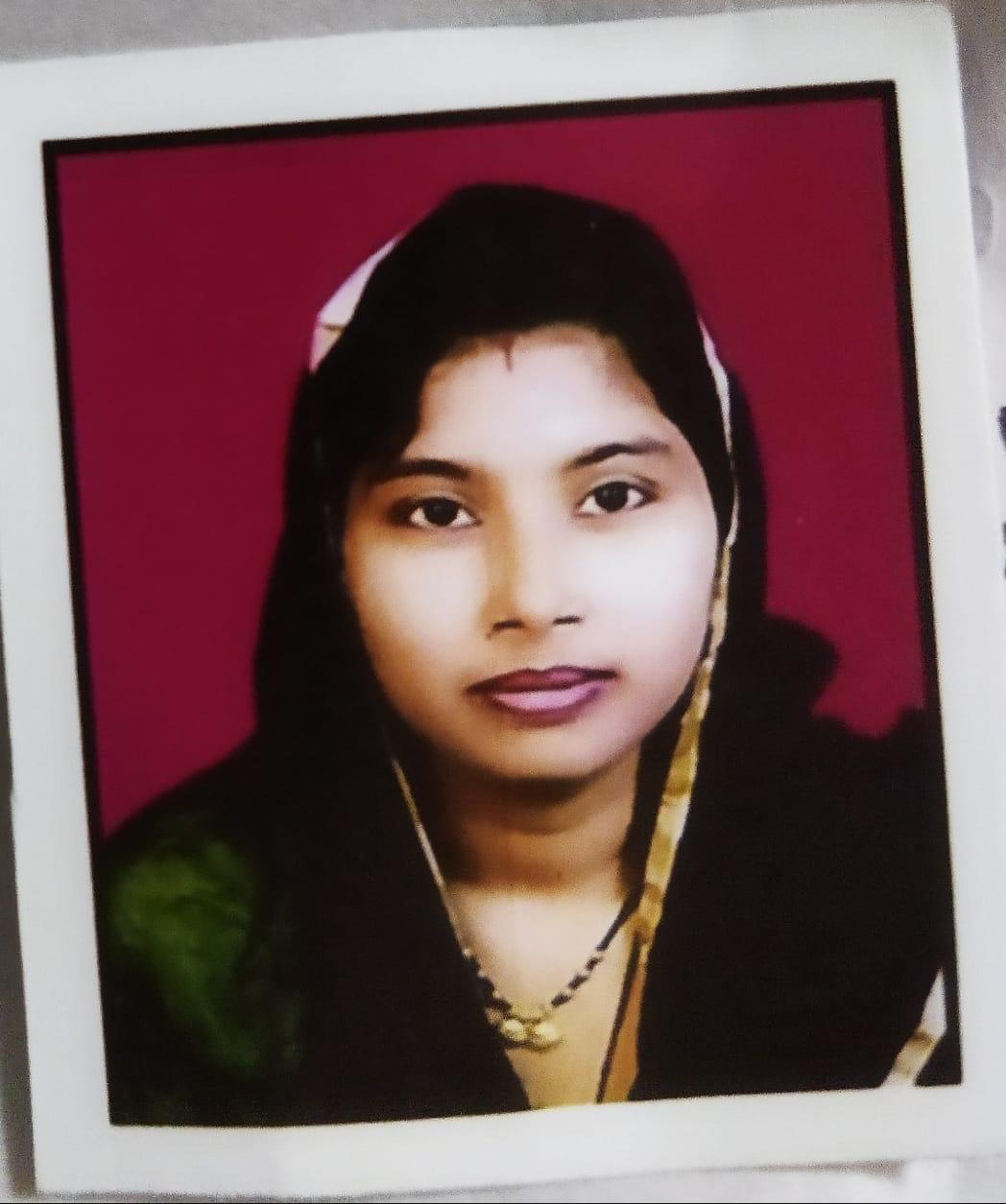 Wahida B