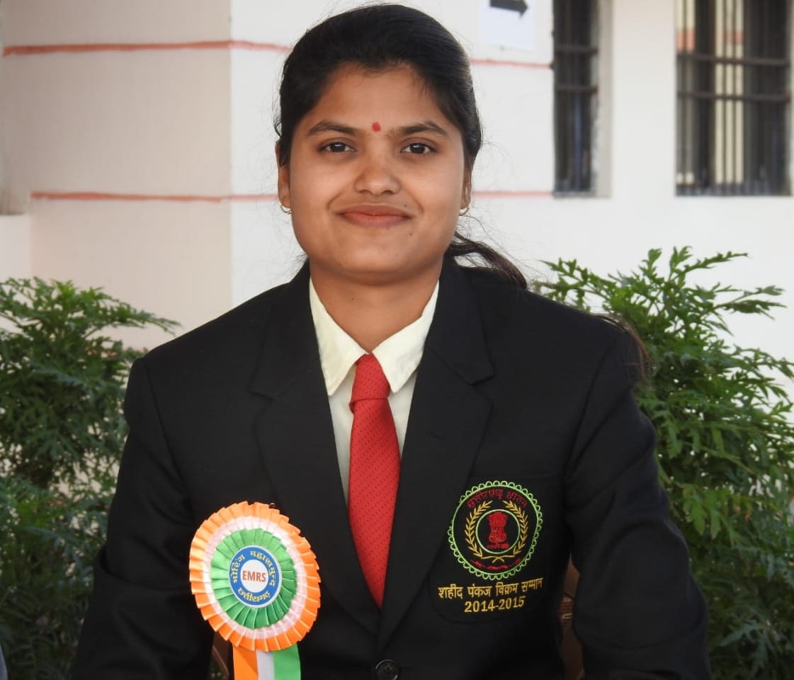 Nivedita Verma