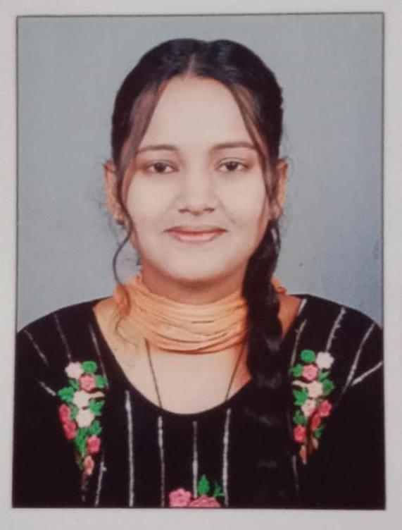 Khushboo Verma