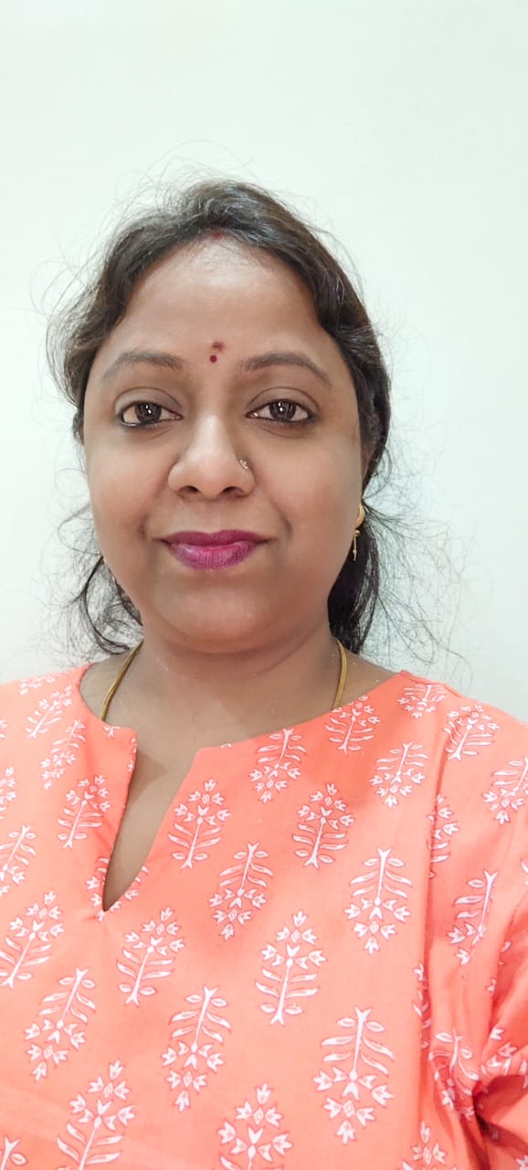 DR. G. NAG BHARGAVI