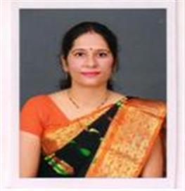 DR. (SMT.) SUNITA DUBEY