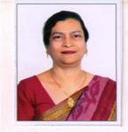 DR. (SMT.) SHABNOOR SIDDIQUI