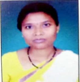 SMT. MADHURI TIRKEY