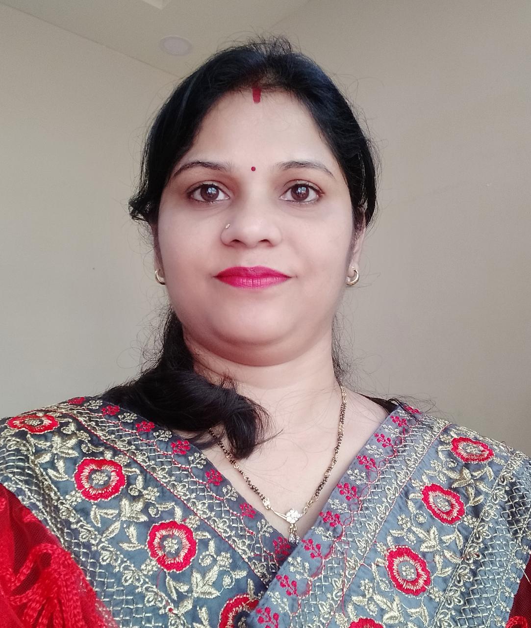 Dr. Nidhi Dewangan