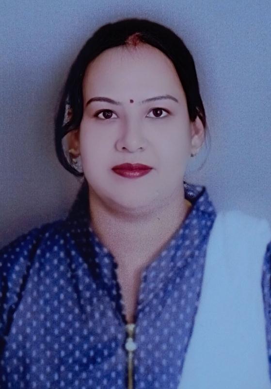 Dr. Swati Sharma