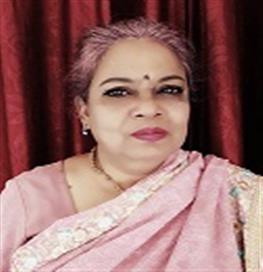 SMT. VARSHA RAM